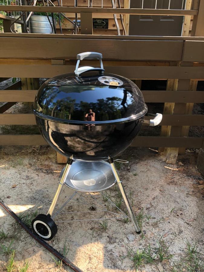 The Suwannee River Hide-A-Way Mayo Exterior photo