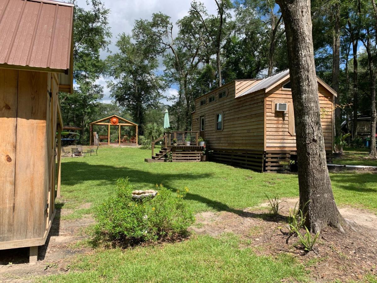 The Suwannee River Hide-A-Way Mayo Exterior photo